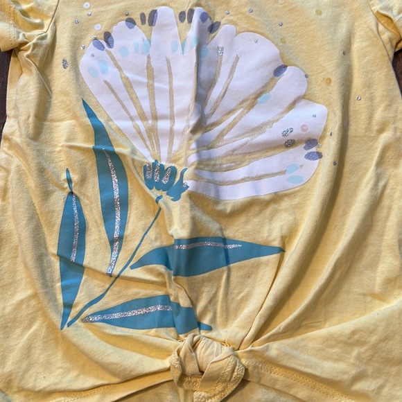 Carters Tee - Picture 2 of 5